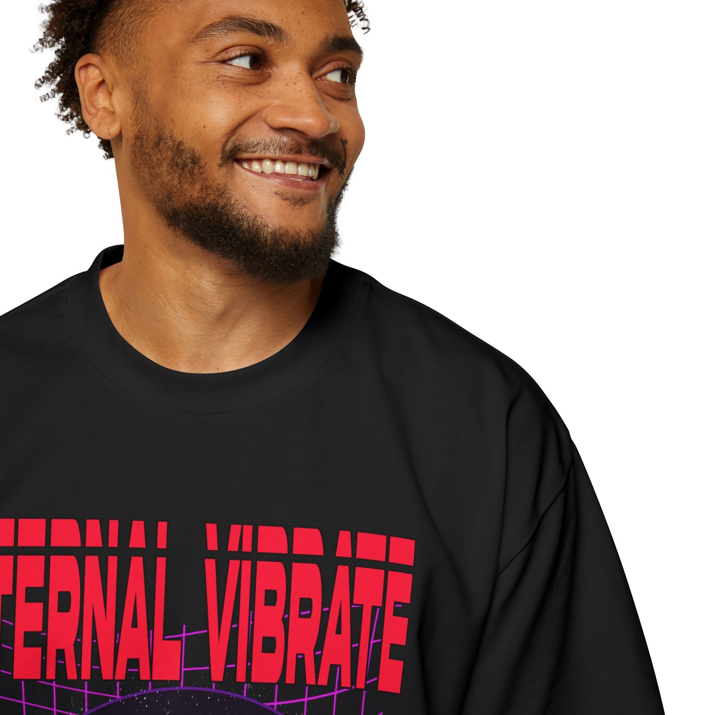 Eternal vribrate