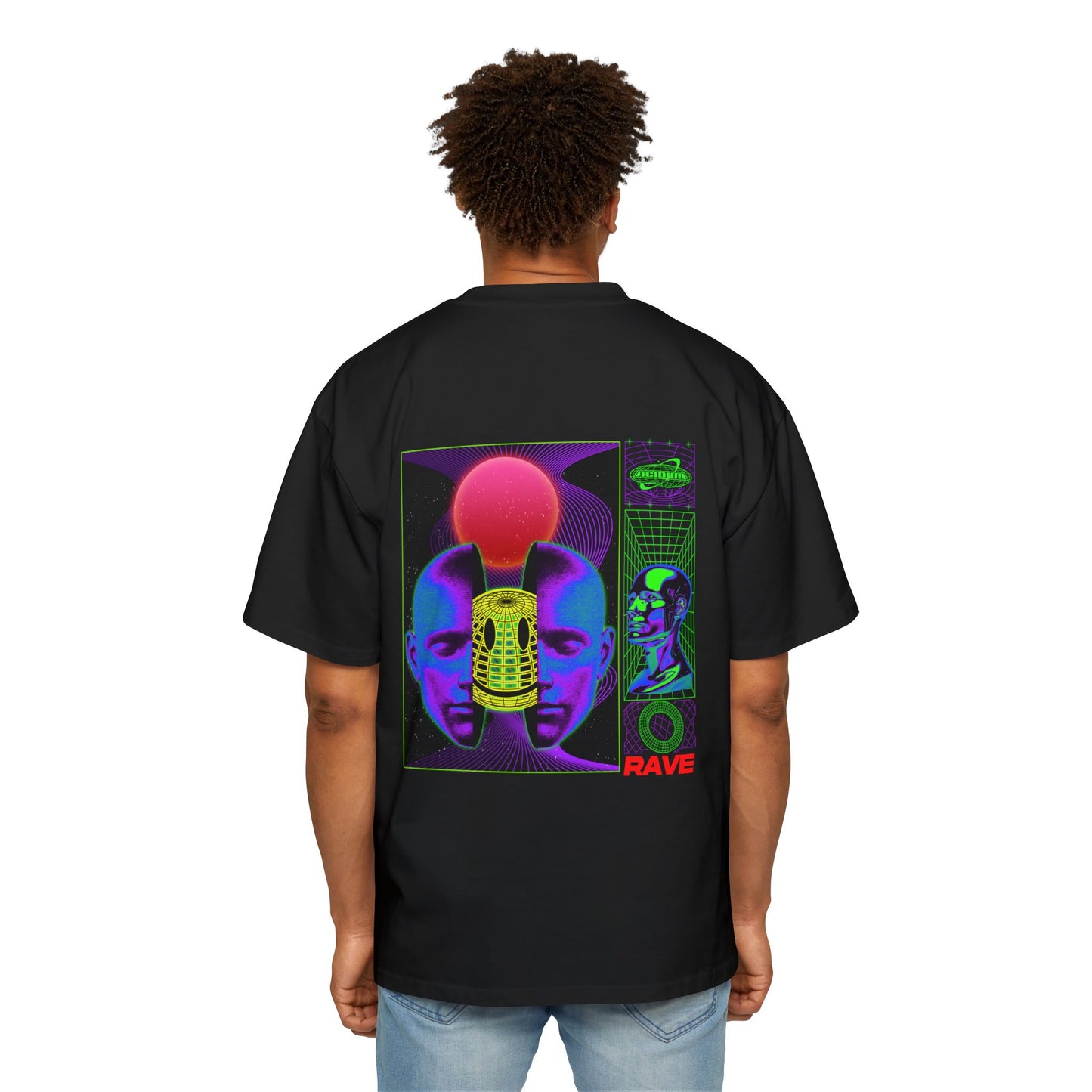 Cosmic Rave Awakening