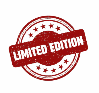 Edicion limitada (camisetas)