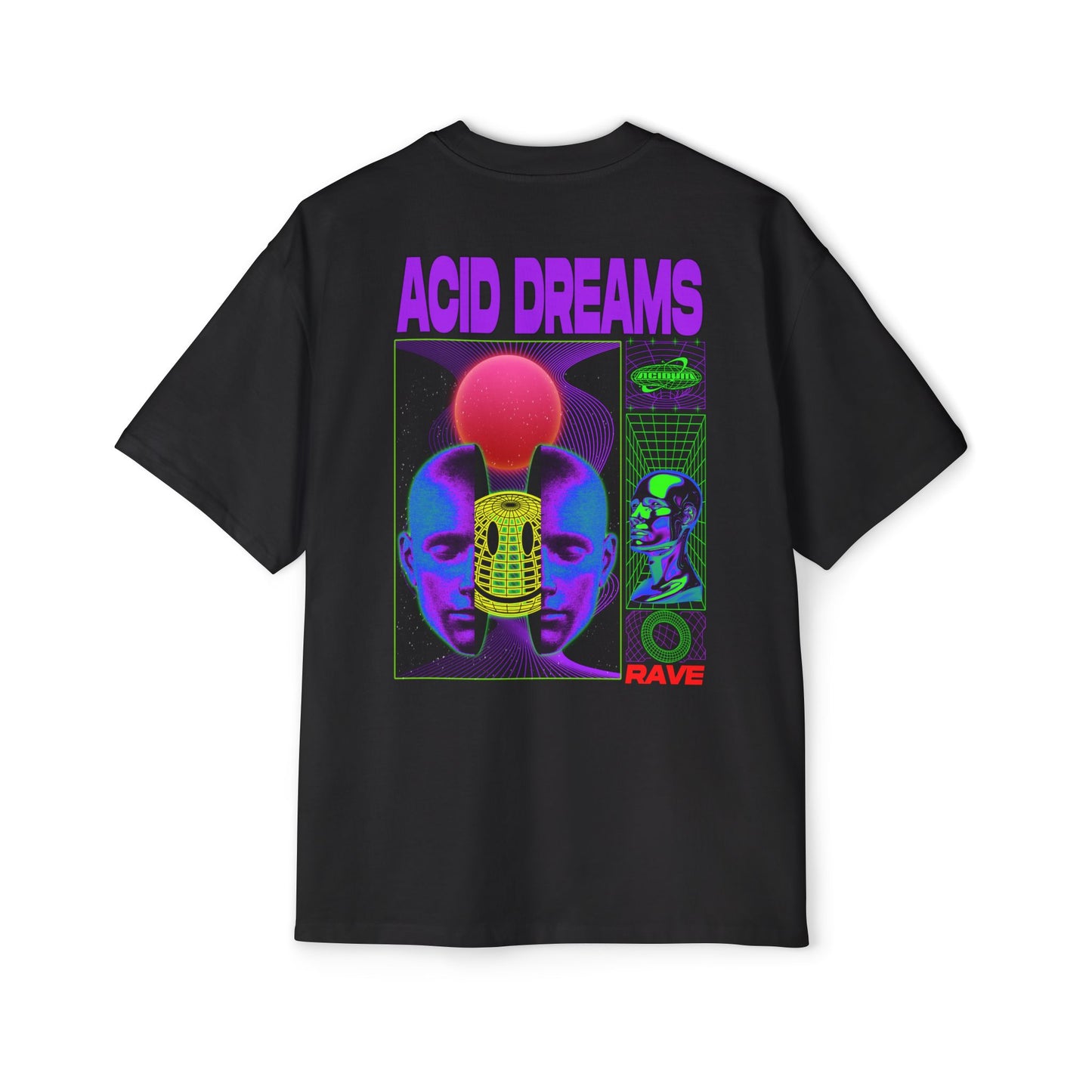 Acid Dreams