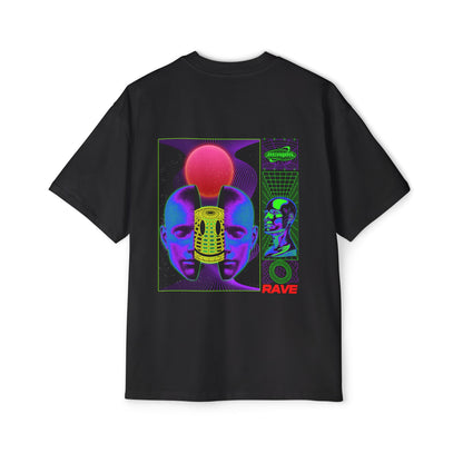 Cosmic Rave Awakening