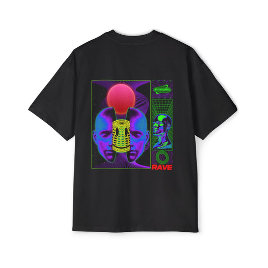 Cosmic Rave Awakening