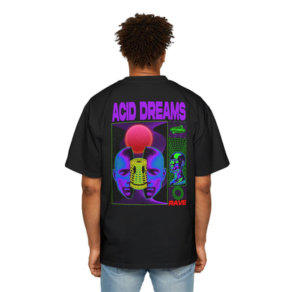 Acid Dreams